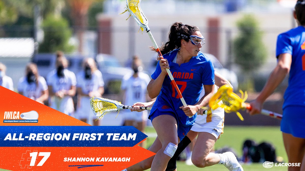 IWLCA All-Region F I R S T Team 👀🔥

🐊 <a href="/shannonkavv/">Shannon Kavanagh</a> 
🐊 <a href="/CaraTrombetta/">Cara Trombetta</a> 

bit.ly/2SYkzC5

#FLax #GoGators