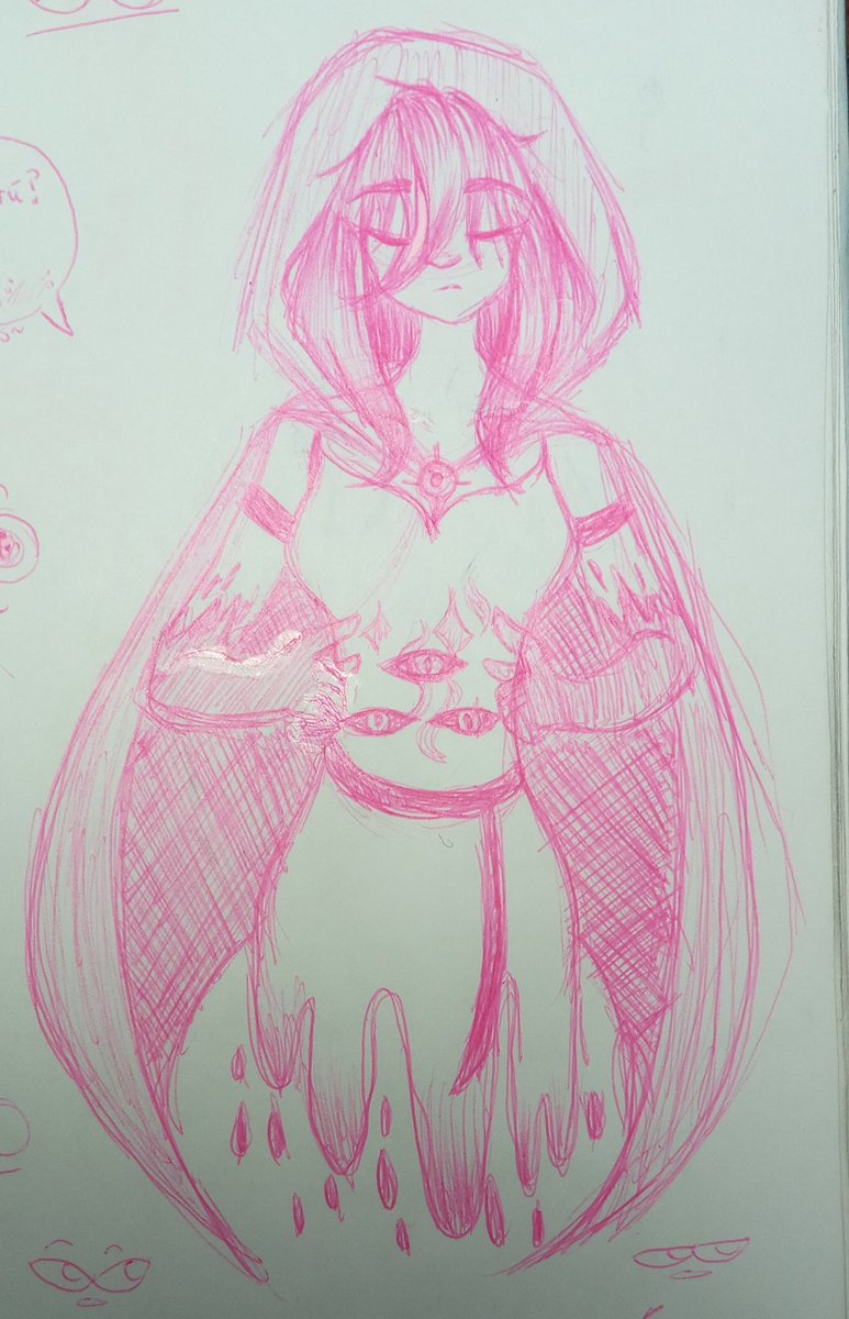 No recuedo de que año era esto....
a

#drawing  #sketch