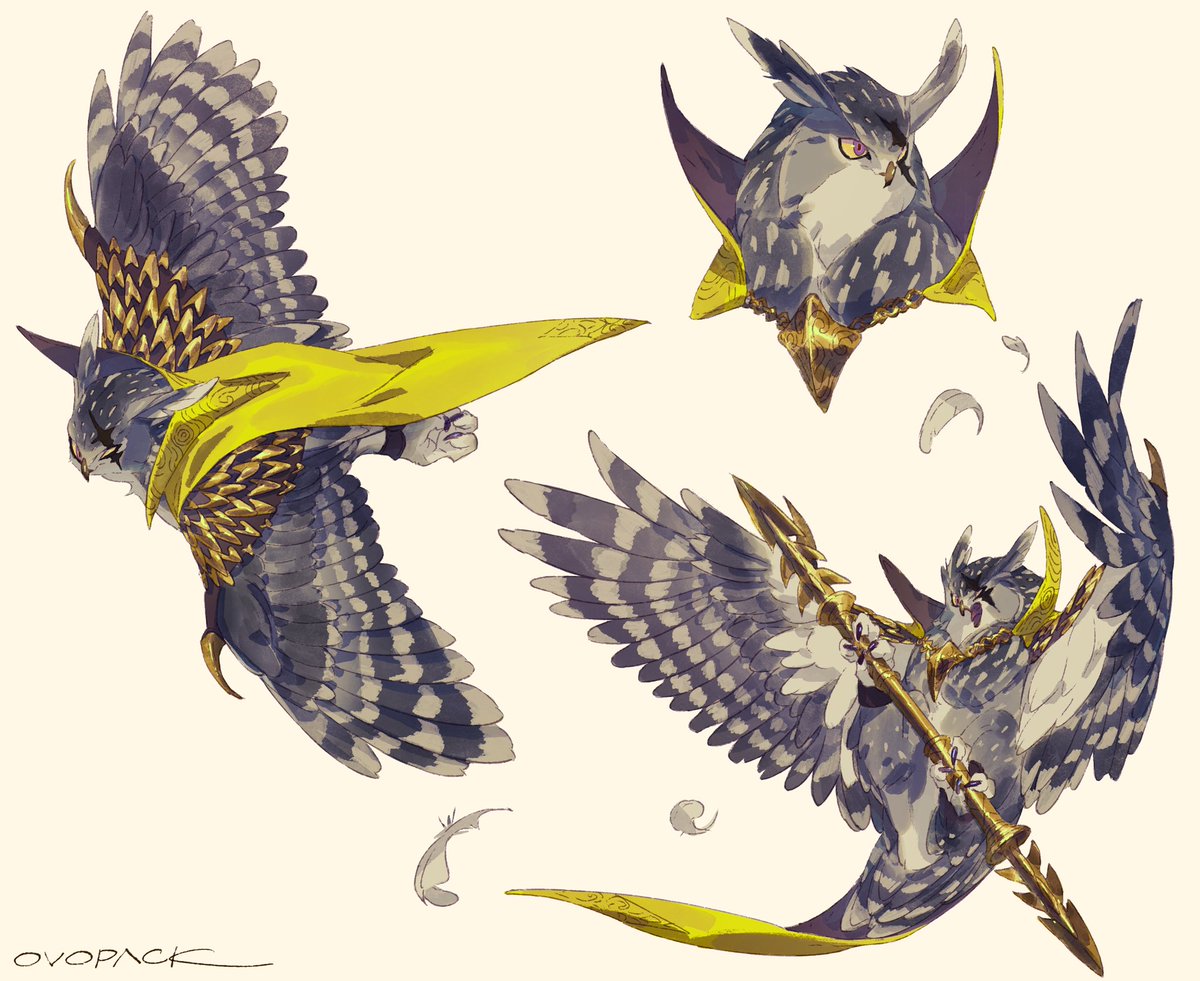 polearm no humans weapon bird feathers holding holding weapon  illustration images