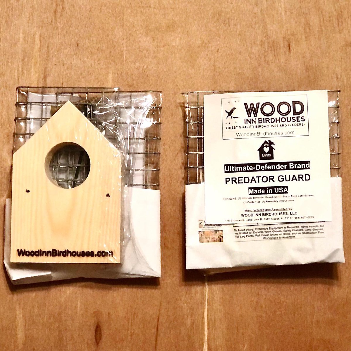 WoodInnHouses's tweet photo. Ultimate Galvanized Steel Gable Roof Birdhouse Predator Guard - Fully Assembled or Assembly Required by https://t.co/biIkRiZThl #woodinnbirdhouses #wren #backyard #backyardwildlife #birdwatching #bird #birdhouse #birds #birdsofinstagram #birdphotography #hobbies #summer #love https://t.co/oyUhzgQYjX