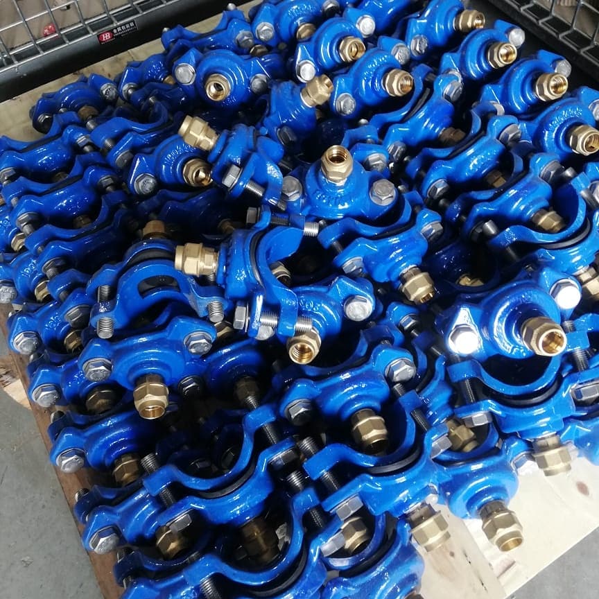 dimer65's tweet image. Montura en hierro ductil de 2",3",4" en todas las medidas en rosca 1/2, 3/4  y 1"  encuentralas en Ferre Alanis - Hidromer 
Has tu pedido al wa.me/593985283287
Wa.me/593984097464
#constructoras #reparacion #aguapotable #ingenieriacivil
#montura
#hierroductil
#collarin