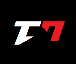 nimbleclouds's tweet photo. In case some of you play Tekken and hate the icon, feel free to use this .png to convert into .ico

This was made using the Tekken font "Tarrget Fonts", all rights belong to their creators, of course.
#Tekken7 #T7 #logo https://t.co/bB8JMb4a2K