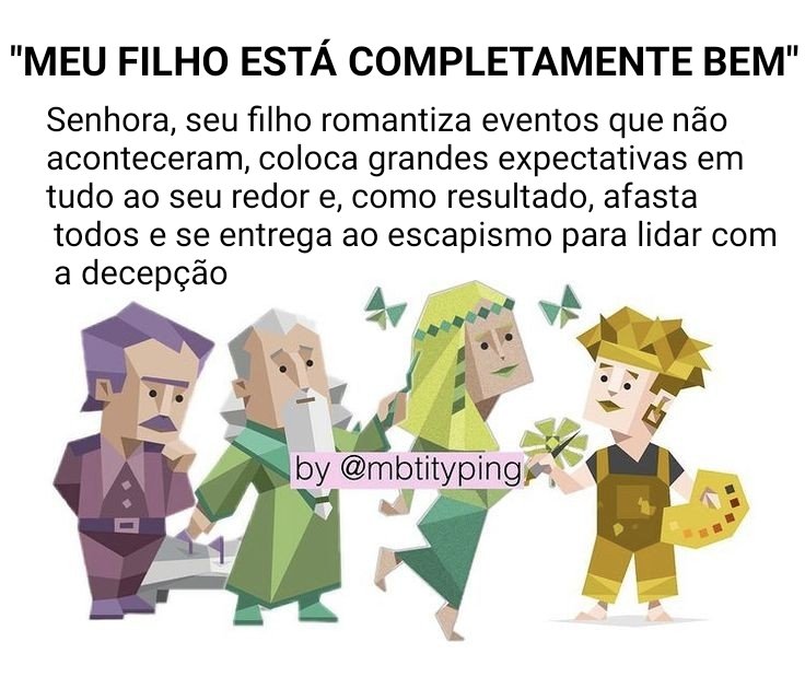 memes mbti brasil memes mbti｜Pesquisa do TikTok