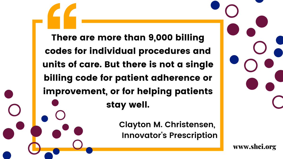 #quoteoftheday #healthcare #healthcareinnovation #sm4ph
