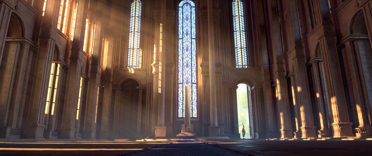 TheRookiesCO's tweet photo. Member Level: CONTENDER - Le Roi Tulipe by Dorian Douaud from @ESMArtistiques Nantes - https://t.co/h0Dmm8BRQB
#AutodeskMaya #Houdini #Blender #Nuke #SubstancePainter #XgenInteractive #ZBrush #3d #3dart #3dartist #artist #art #conceptart #inspiration #cgart #dailyart https://t.co/Le95veowYN