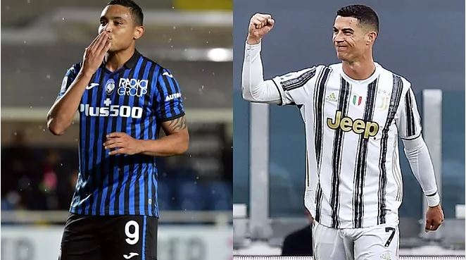 Hay muchos alicientes para tus #apuestas en la #CoppaItalia: - Duelo de goleadores: #LuisMuriel y #CristianoRonaldo - La capacidad goleadora de la #Atalanta - La exigencia de un título de la #Juventus Apuesta en deportes.marcaapuestas.es/es/e/11642533/…