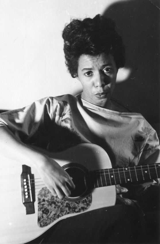 Happy heavenly birthday, lorraine hansberry! 