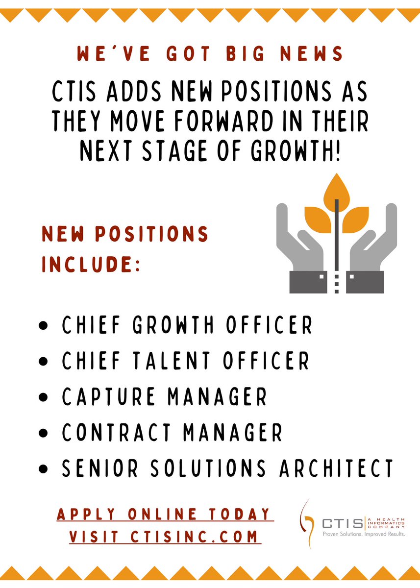Ctis Inc Ctisinc Twitter