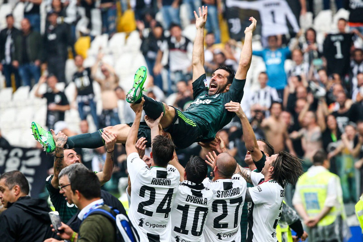 Italian Football TV tweet media