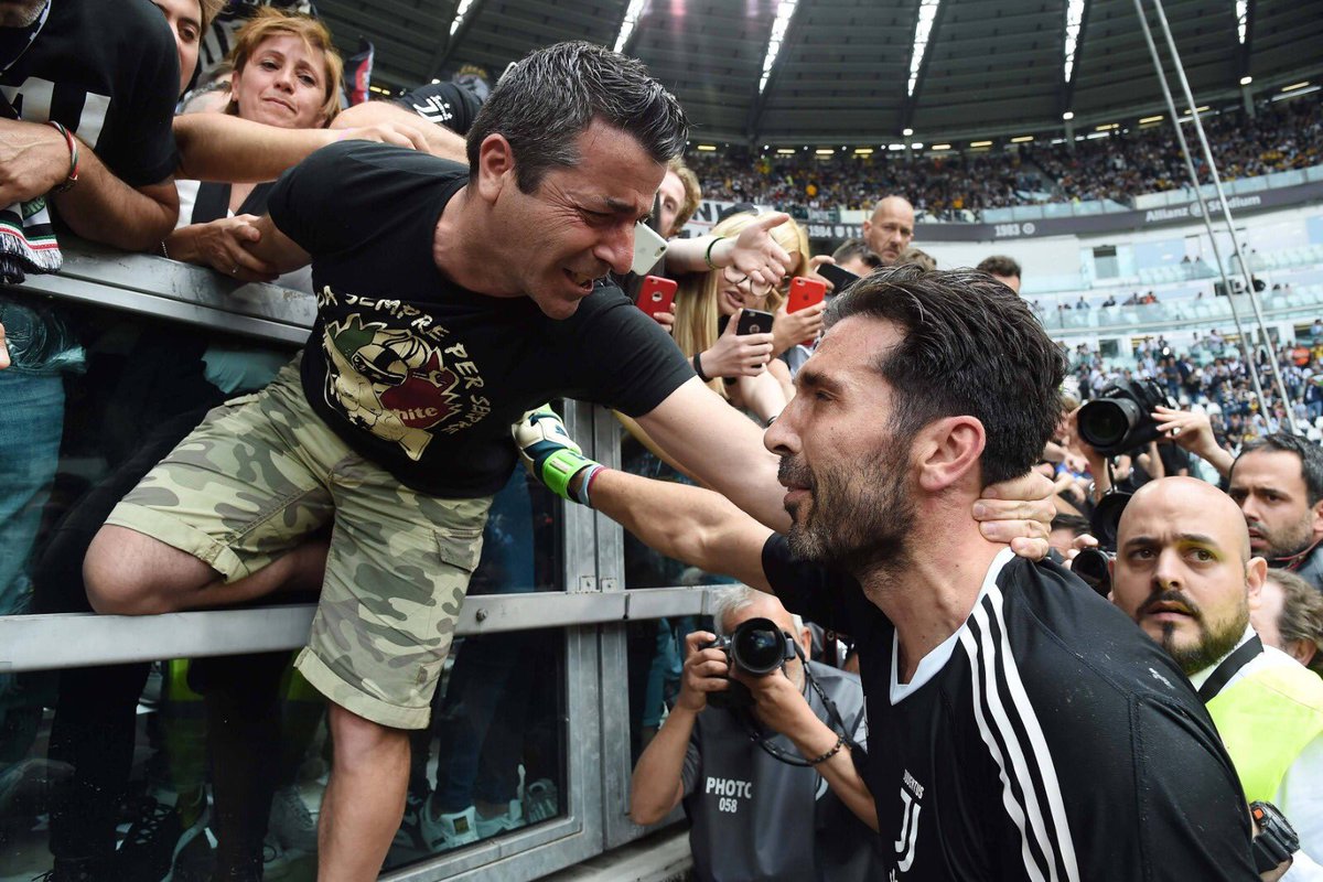Italian Football TV tweet media