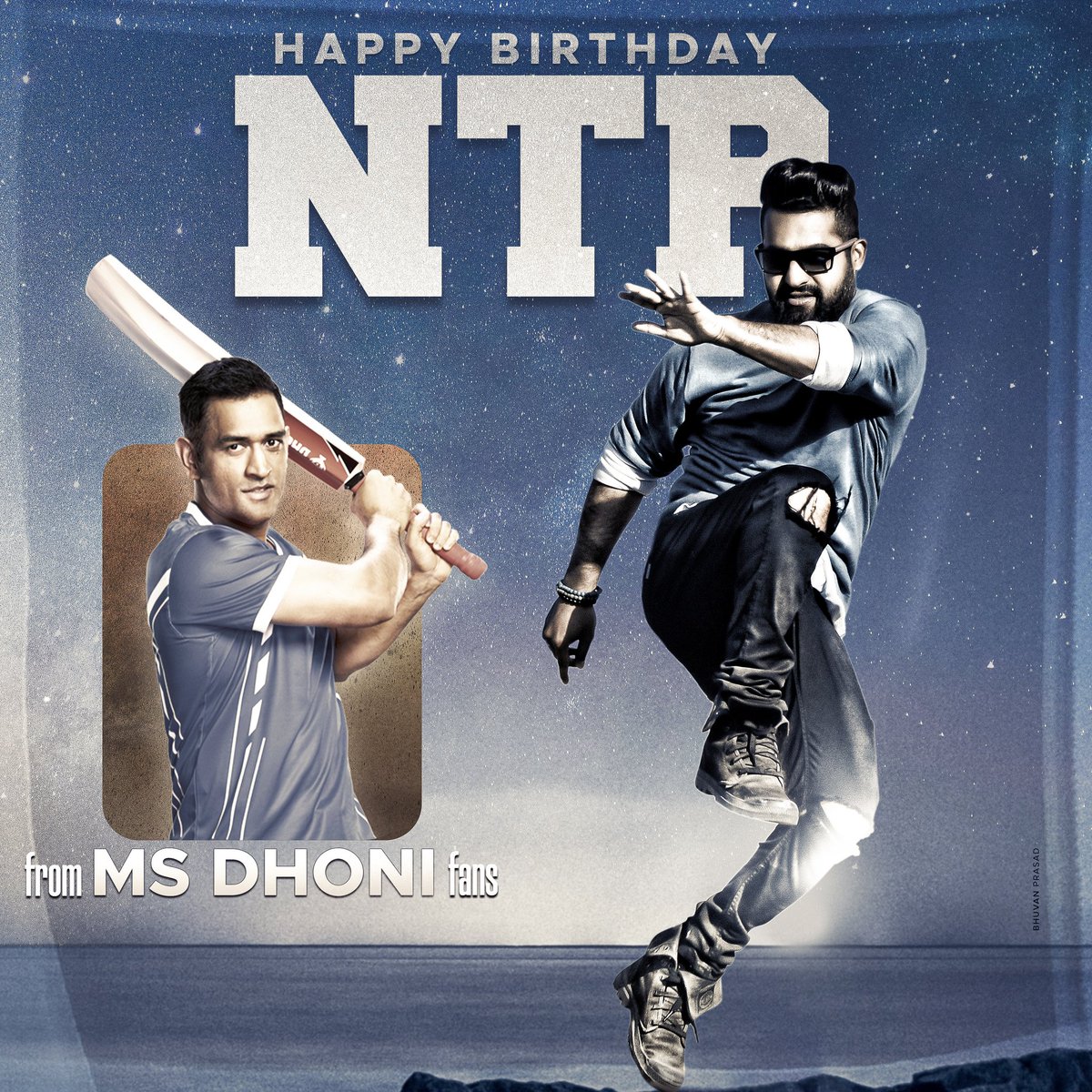 DHONI Trends™ on Twitter: 