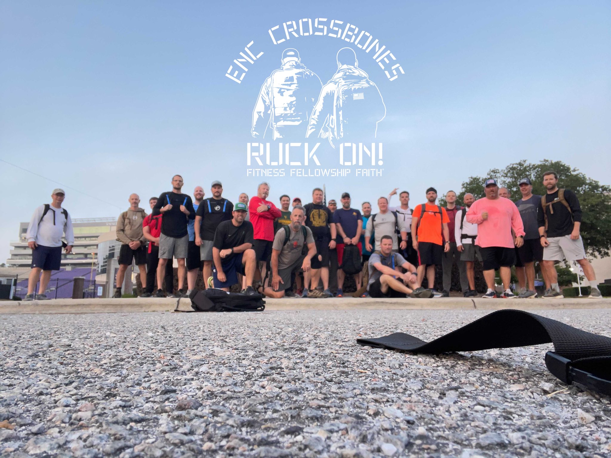 F3enc Crossbones Big Numbers 2 Days In A Row 64 Today 27 Ruckon 11 Buildup 15 Theschoolyard 2 Tobaccoroad 9 Blackopsrun F3counts T Co Isek06yswo Twitter