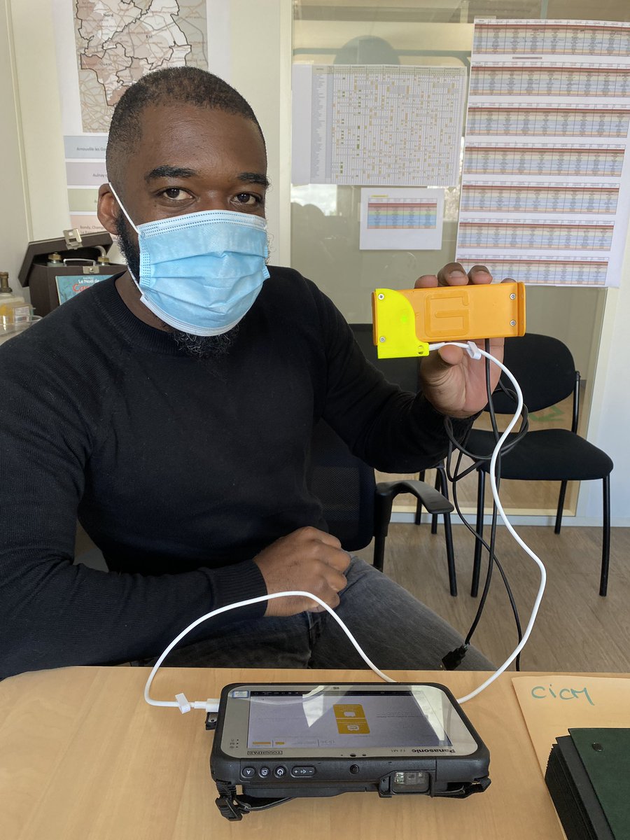 Caroline Massat tweet media