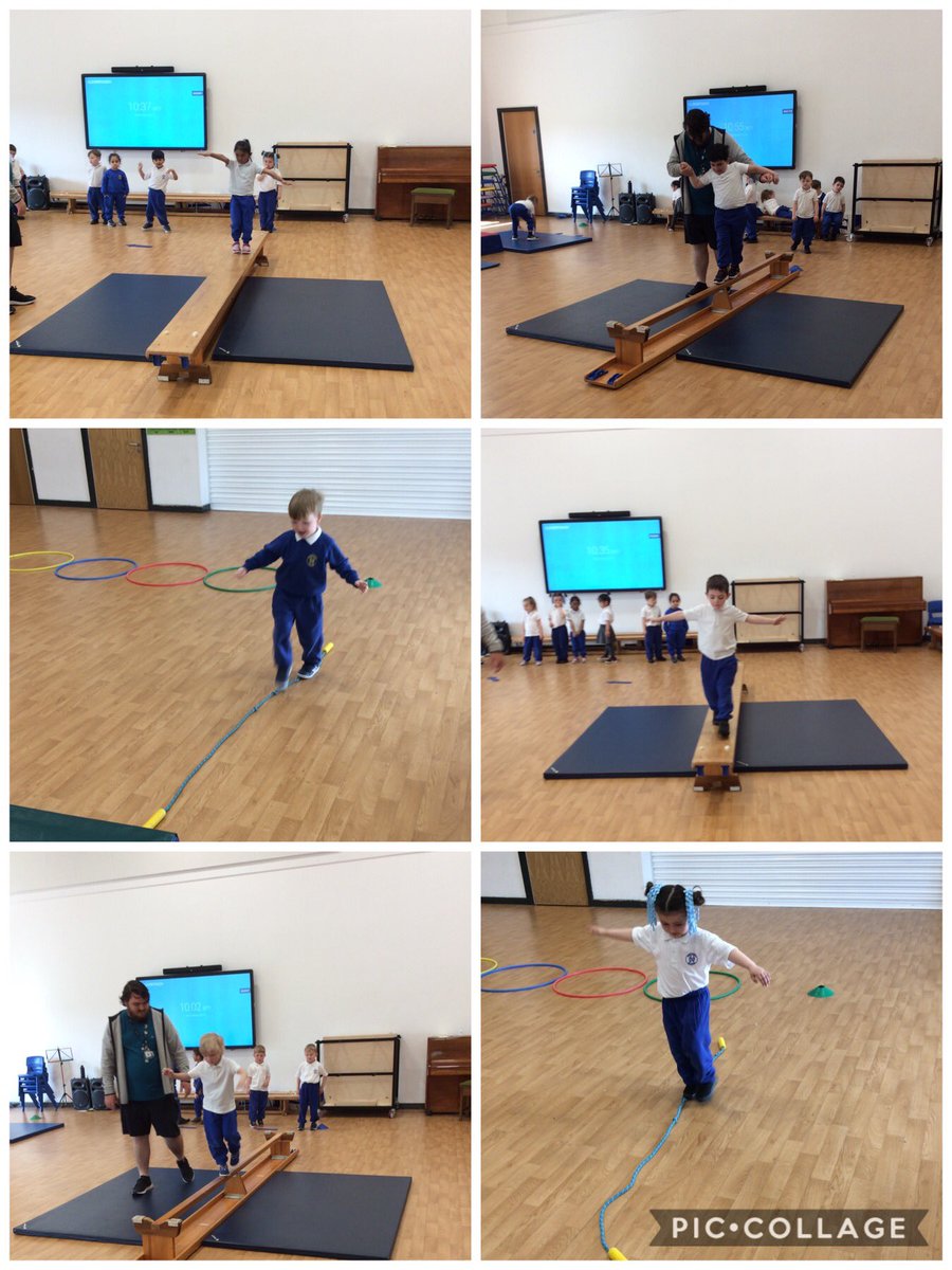 Northway EYFS tweet media