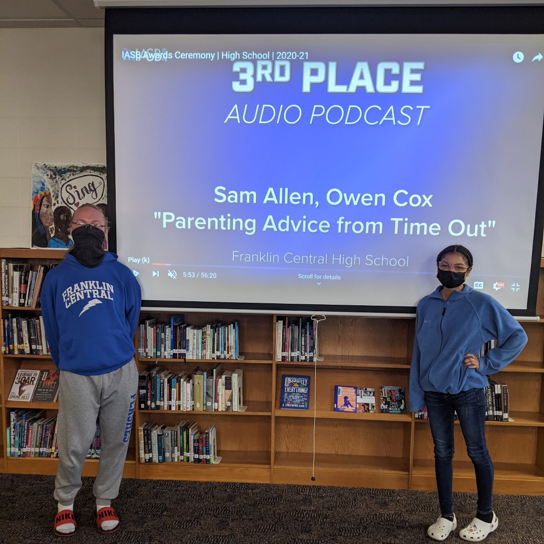 91.5 WRFT tweet media