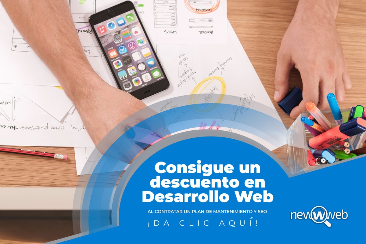 ITSsc's tweet photo. Las #TécnicasSeo son la herramienta estrella para posicionar tu web en los buscadores.
Contrata uno de nuestros planes de #posicionamiento y te desarrollamos tu web con un buen porcentaje de descuento.

¡Aprovéchalo!
https://t.co/AzKikDGcnd https://t.co/iUlmTSB25D