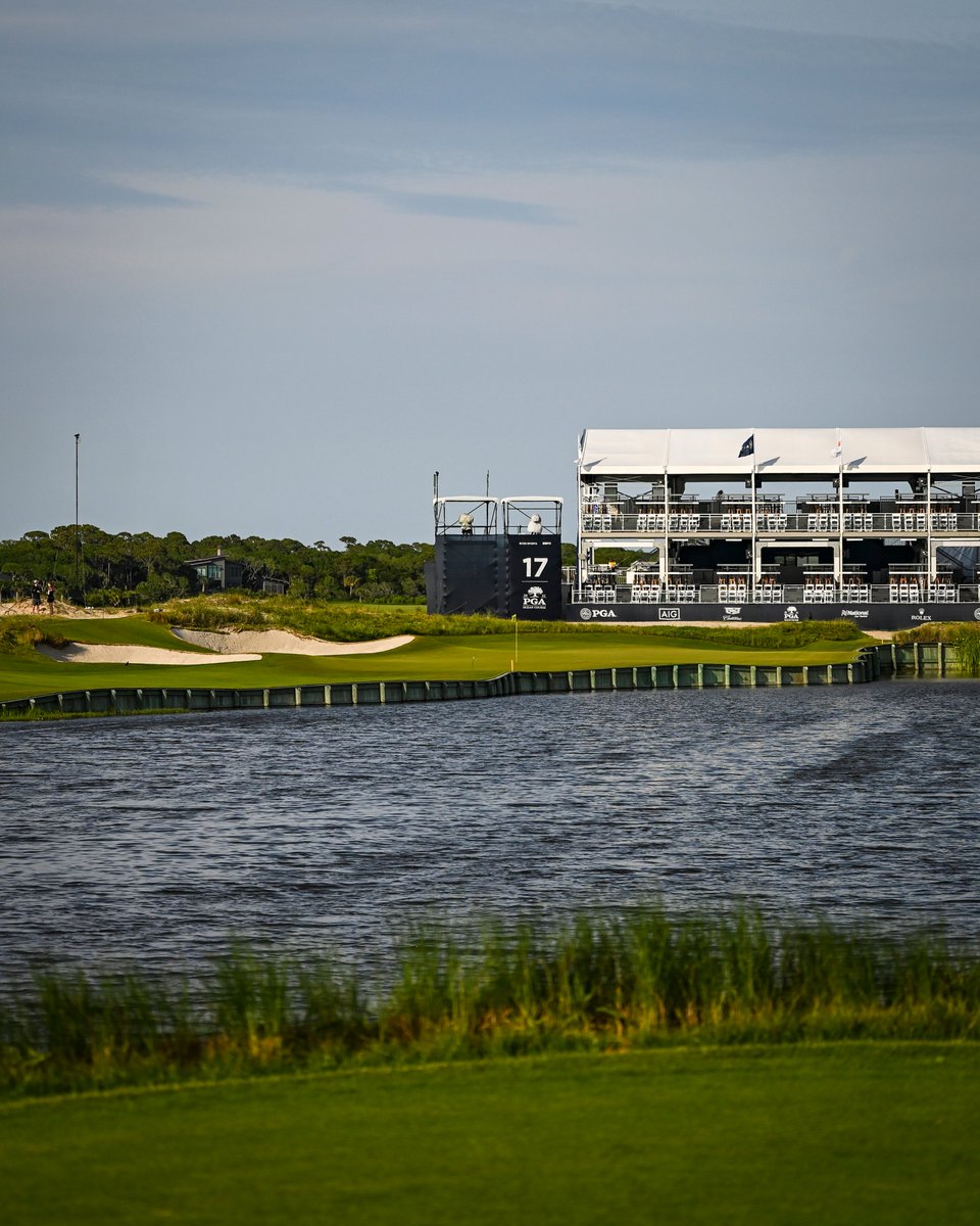 PGA TOUR tweet media