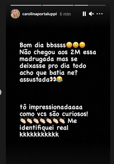 Bruno_do_luffy's tweet photo. Ah mulher não brinque com meus sentimentos ....

#CarolPortaluppi2M https://t.co/geA6YuBNur