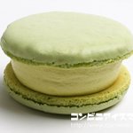 これからの暑い季節に⁉ピスタチオアイス2選‼