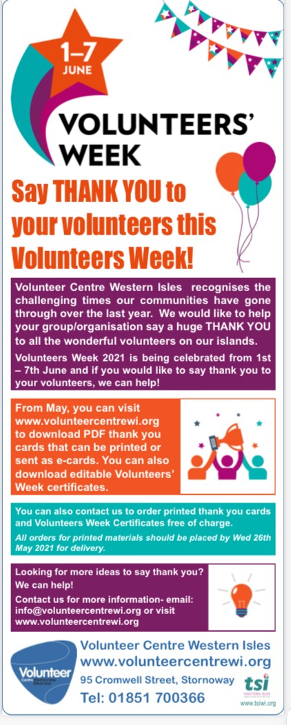 TSI Western Isles tweet media