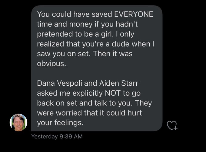 Disgusting! https://t.co/6myHA8Sv7f