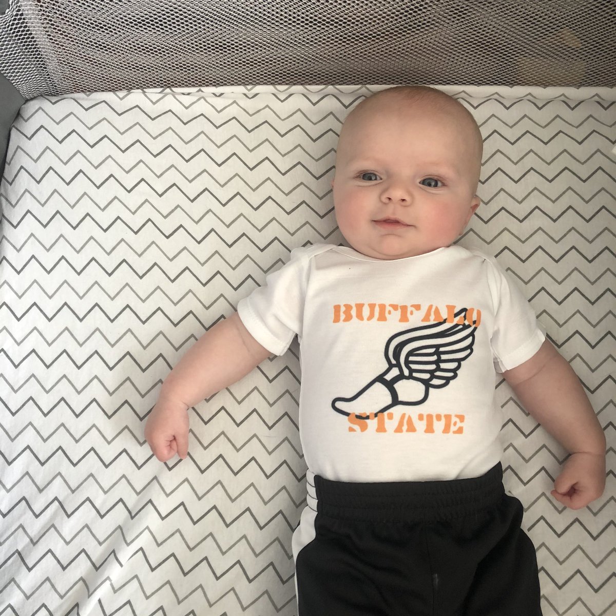 BSC_XCTF's tweet photo. We are ready to cheer on all of our amazing Regional Championship Qualifiers today and tomorrow!!!! #buffstate #lifeatbuffstate #buffstatetf #trackandfield #ncaatf #d3 https://t.co/uwn5QeKTyk