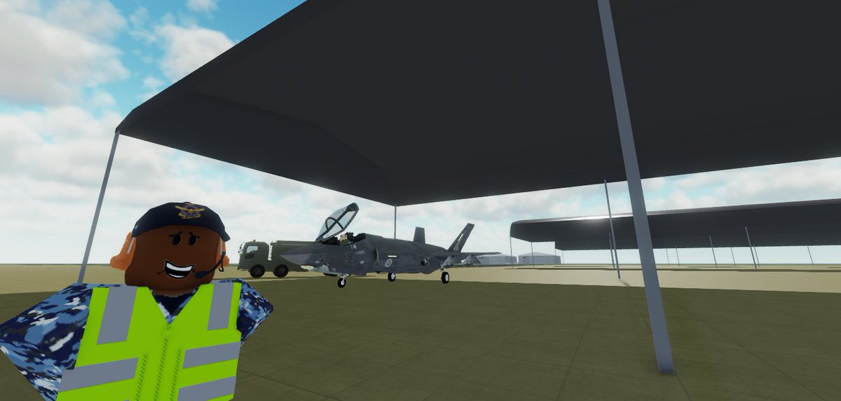 Corporal Banza has been undergoing training for a few weeks and is set to become the first Junior Non-Commissioned Officer within No.3 Squadron.
"This is such an honour, even though I am the first, I hope that there are many that come after me.”
📸: LAC  Austrian
