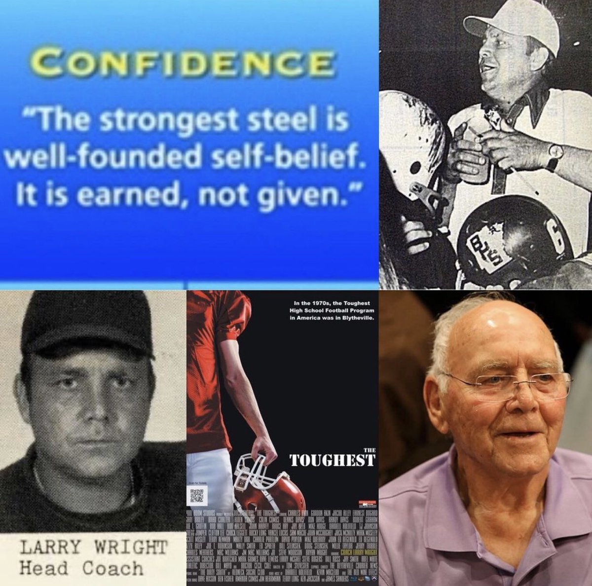 <a href="/MemCentral_Fb/">MemphisCentralFb</a> A great coach &amp; incredible father!