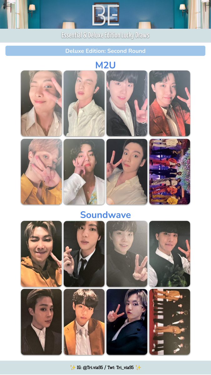 K-POP・アジア BTS be essential edition lucky draw Bts Be Essential Soundwave Lucky Draw Photocard - Etsy
