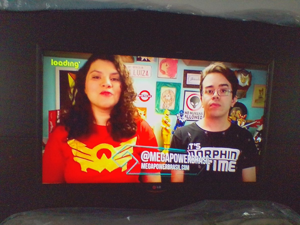 HenkeJ7's tweet photo. Hj No #DiretoDaPedreira #SquadDoPoder @boomstudios @MegaPowerBrasil @loading52x Tem Os Maravilhosos HQs De #PowerRangers ,Os Quais Sigo Cada Um Dos Reviews No Cabal. São Perfeitos. No Episódio De #PRMegaForce A União,A Amizade E A Perseverança Dão Novos Poderes A Todos. https://t.co/NodExFGVLJ