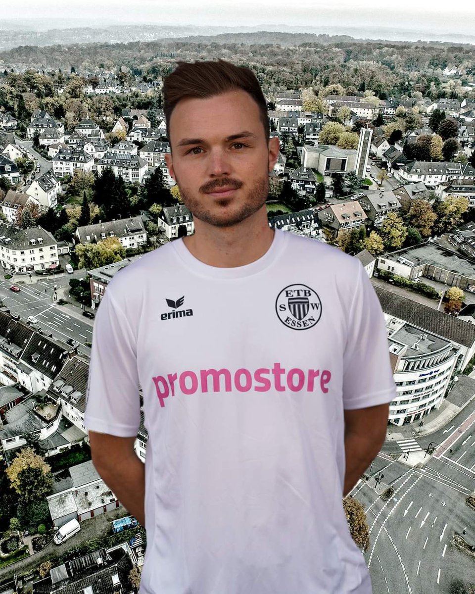Dominik Reichardt bleibt Schwarz-Weißer

Der ETB Schwarz-Weiß Essen freut sich, dass Dominik Reichardt auch in der nächsten Saison für das Team vom Uhlenkrug in der Oberliga Niederrhein auflaufen wird. 

#ETB  | #Oberliga | #Uhlenkrug 

m.facebook.com/story.php?stor…