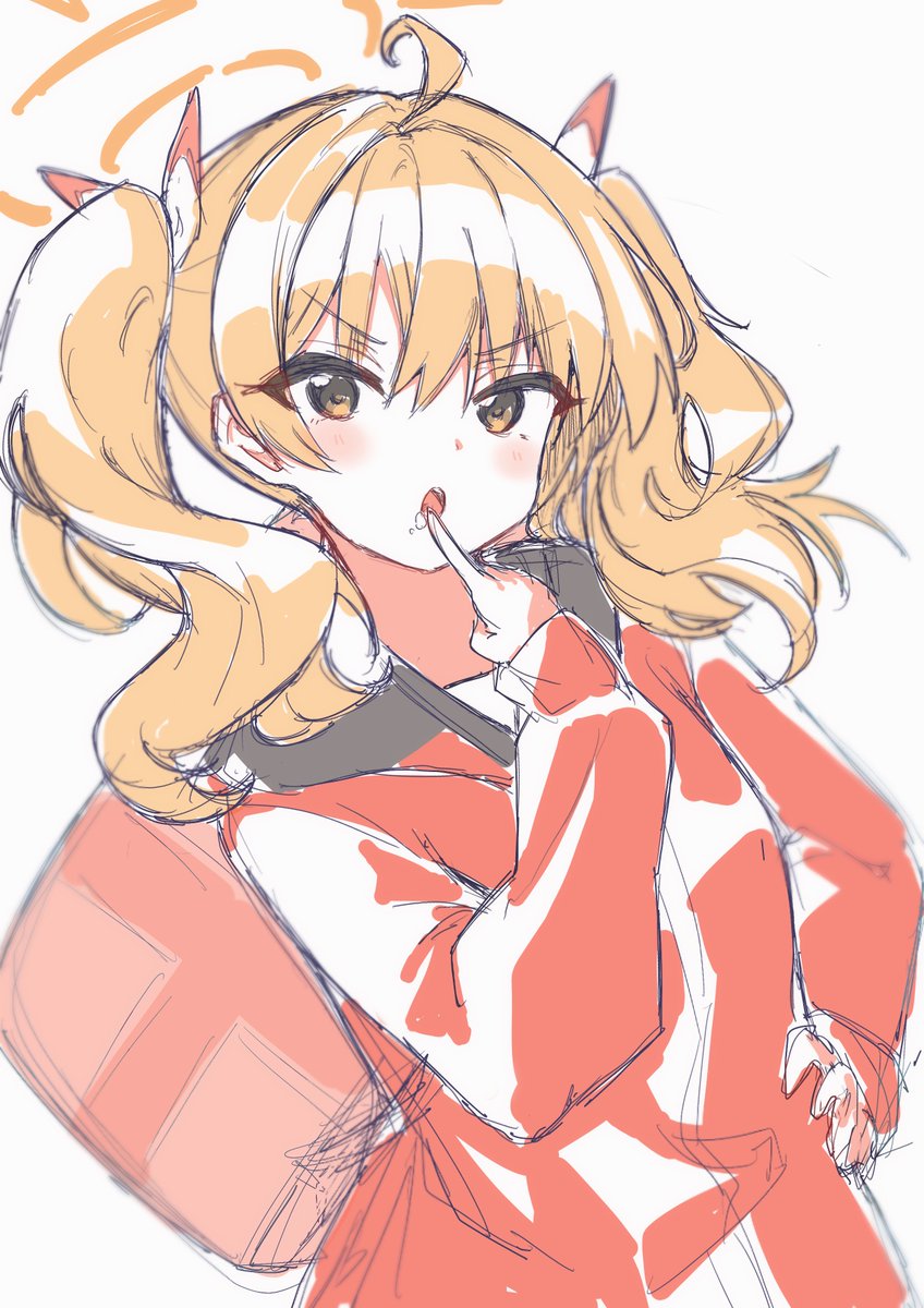 Twoucan 春巻タロウ Cat Ox