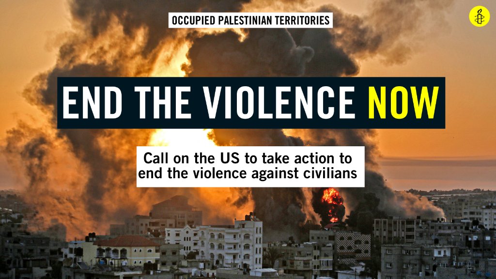 AmnestyUK tweet picture