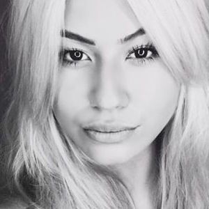 Happy Birthday to Mali-koa Hood     