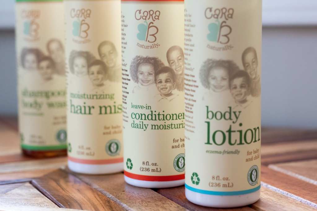CARA B Naturally (@carabnaturally) | Twitter
