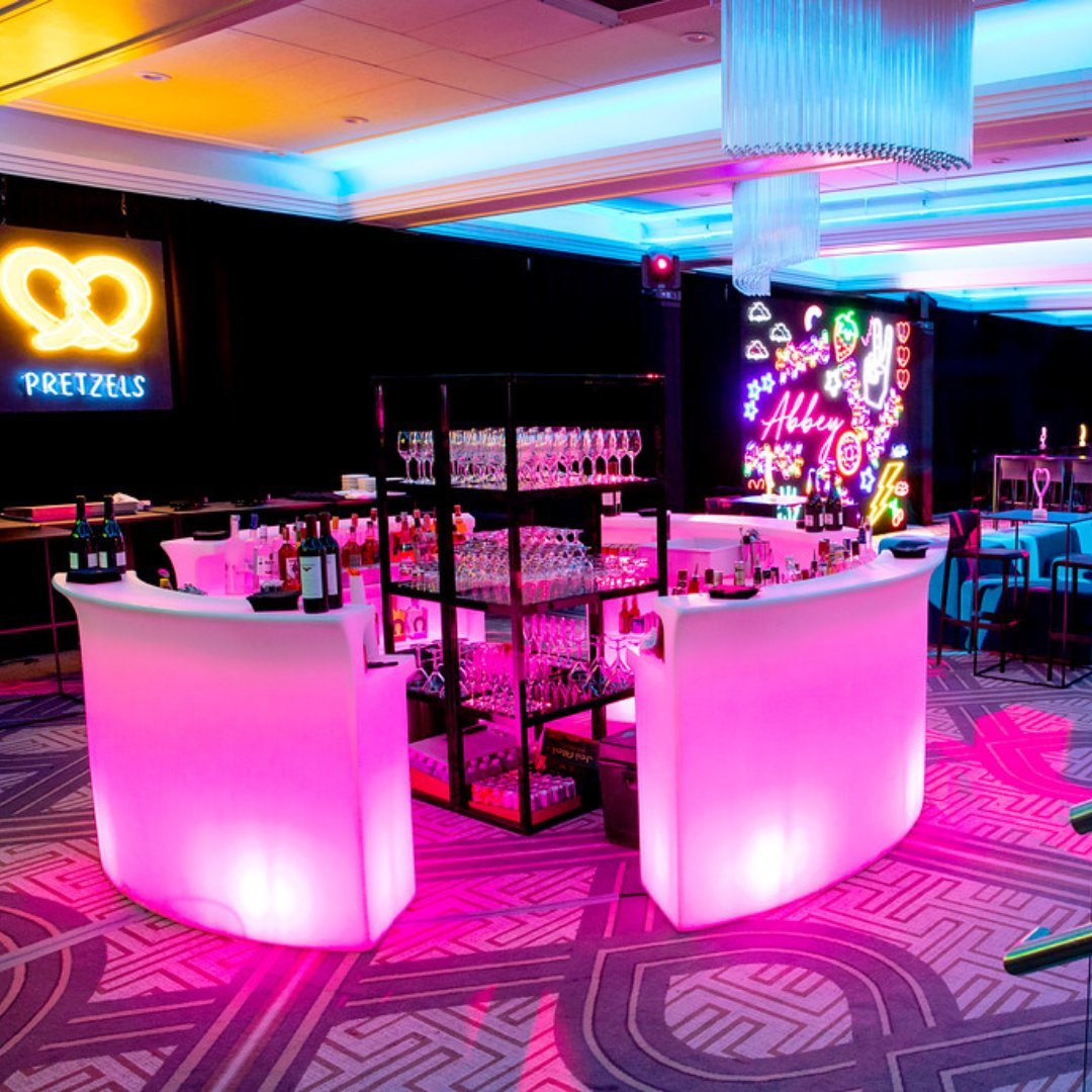 Taylor Creative Inc. tweet media