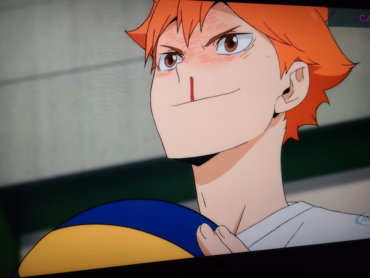 あゆ 顔面にボール当たっても尚 この堂々とした日向よ そして 小さな巨人 こと 光来くんのスパイクシーン 明日も楽しみ 1日1ハイキュー あゆ 顔面にボール当たっても尚 この堂々とした日向よ そして 小さな巨人 こと 光来くんのスパイクシーン 明日も楽しみ 1日1ハイキュー