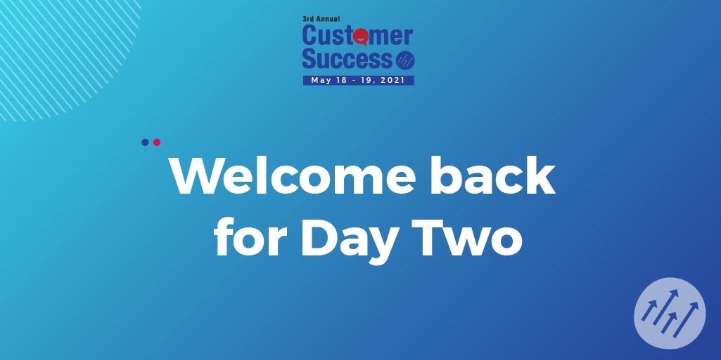 CusSuccessCan's tweet photo. Welcome to #day2! Enter the #networking lounge to make #connections with industry leaders. Become part of roundtable discussions and schedule 1-2-1 #virtual meetings with peers. Explore our virtual exhibit booths to get great content and exclusive offers.🤝 #CS #CSSummit https://t.co/0J8i0kzKbE