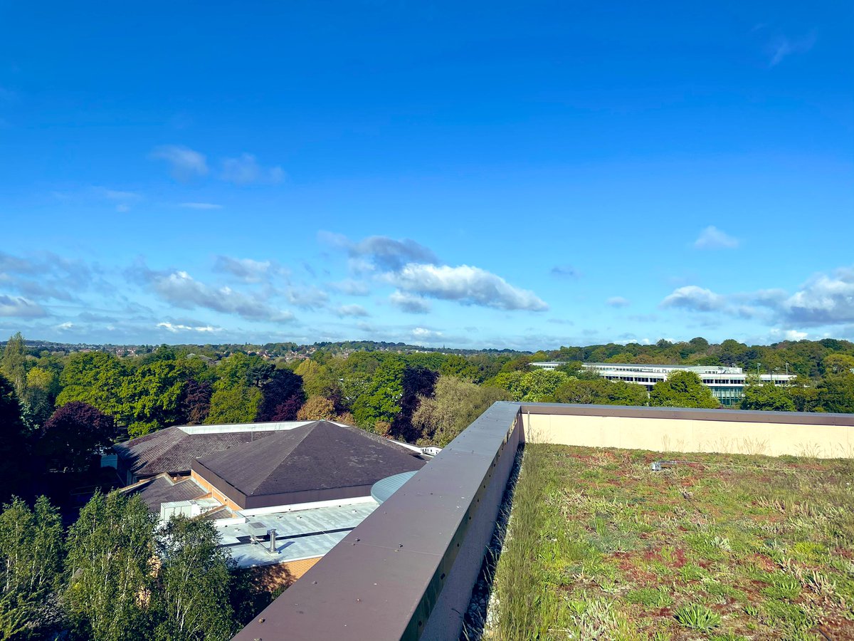GaynorEngland's tweet photo. Loved working with the team @theTCPA on the #PERFECT_EU #VirtualEvent Such an inspirational project & case study on successful partnership working 🙌 Huge thanks to @EMCCHotel @UniofNottingham a PERFECT setting for an event on #GreenInfrastructure 🌳💚🌍 https://t.co/z8Mkrg8i03