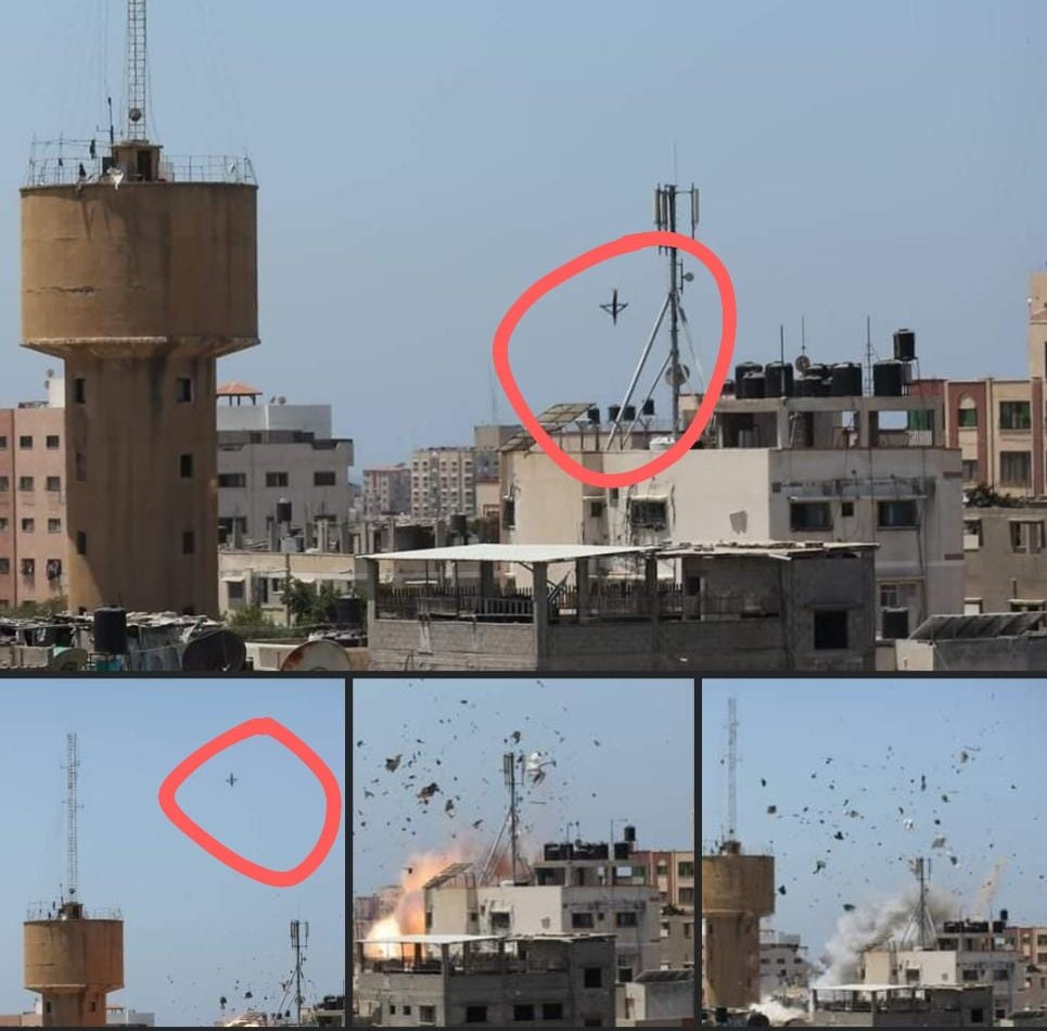 wafaafarash's tweet photo. @nytimes The Israeli occupation forces use highly destructive and explosive bombs to target civilian installations, including the GBU-31 and GBU-39 winged bombs.
 #GazaUnderAttack
#Free_Palestine
#Gaza https://t.co/Kn71kSsBo1 https://t.co/CXCrMiWf8h