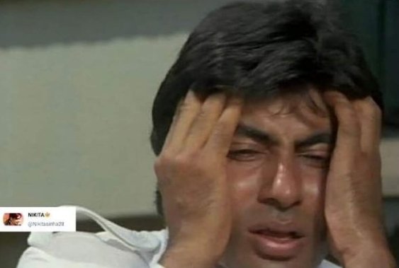 sarcasticshree_'s tweet photo. #wazirxdown #WazirXIndia #WazirX

WazirX crash once again 

Trader's rn https://t.co/bhUK4eTBZi