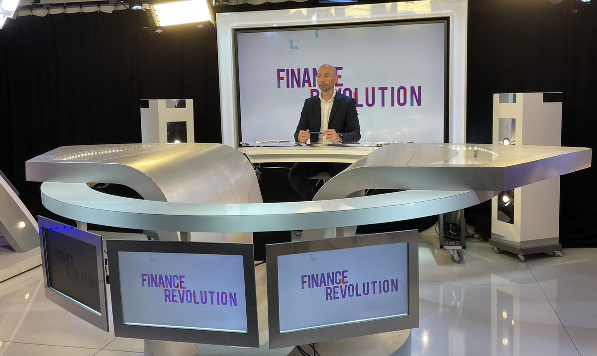 Au tour d’ <a href="/OleroyLeroy/">Olivier Leroy</a>, Directeur du Datalab de @PMP_Conseil et Arnaud Greffet, Directeur de <a href="/SAFRAN/">Safran</a> Finances Services de nous faire parler du RPA et process mining.