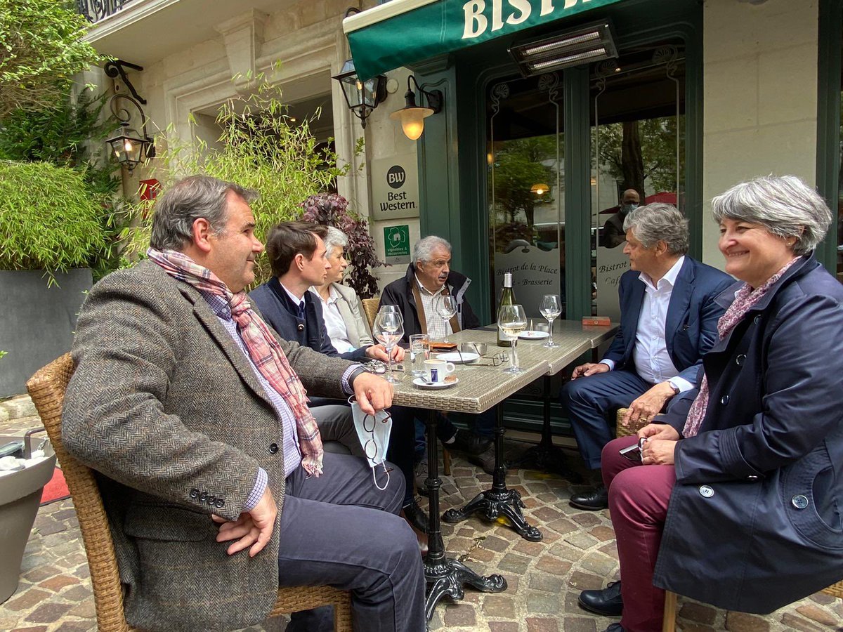 Nicolas Forissier tweet media