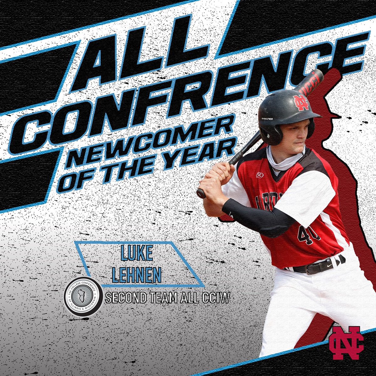 NCC Cardinals tweet media