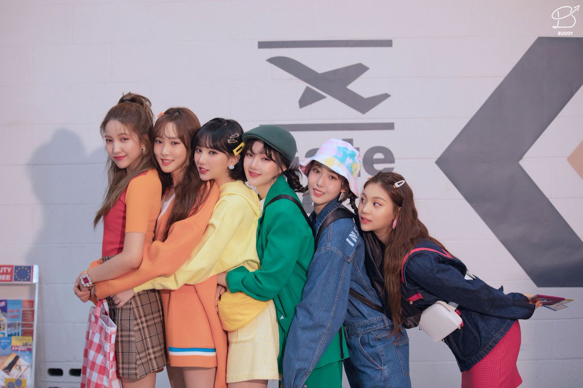 gfrdooc's tweet photo. Thank you, @GFRDofficial! It has been a wonderful six years. Know that buddys are always here to support you wherever you go. 💖 https://t.co/Rtm9bri4bq