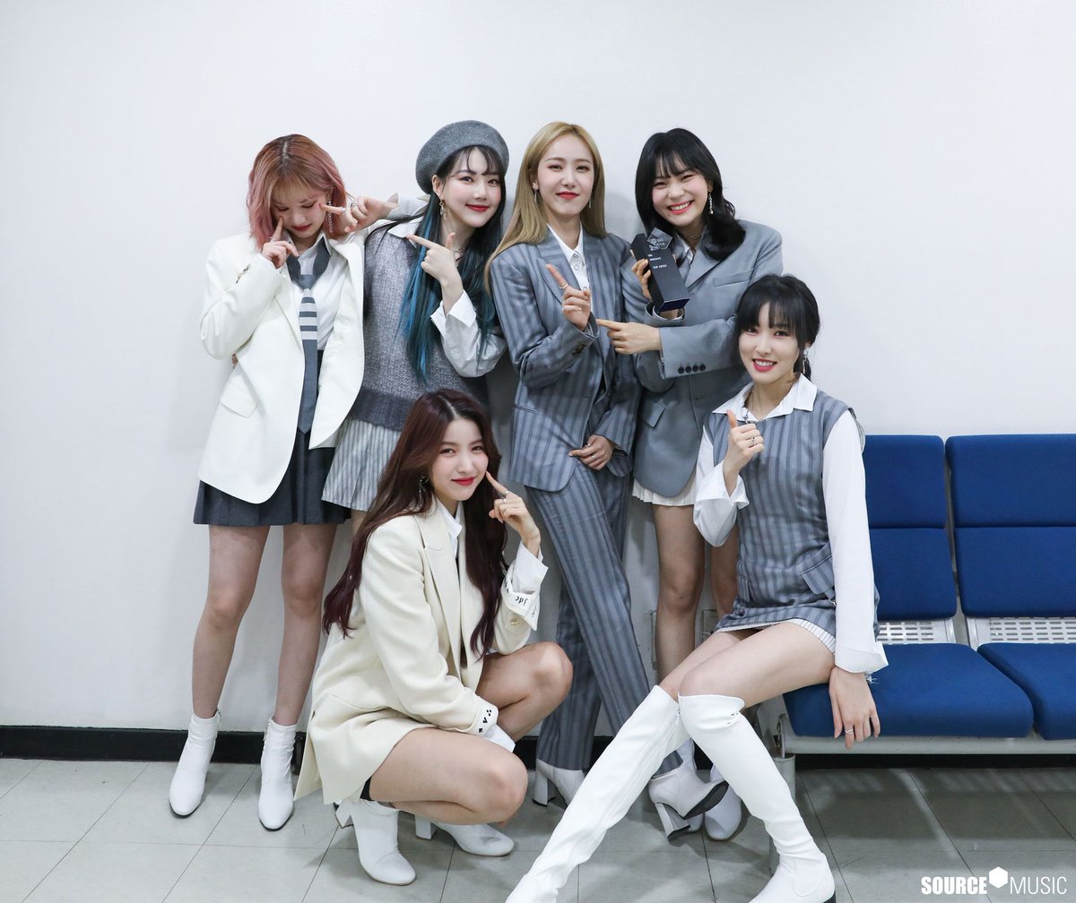 gfrdooc's tweet photo. Thank you, @GFRDofficial! It has been a wonderful six years. Know that buddys are always here to support you wherever you go. 💖 https://t.co/Rtm9bri4bq