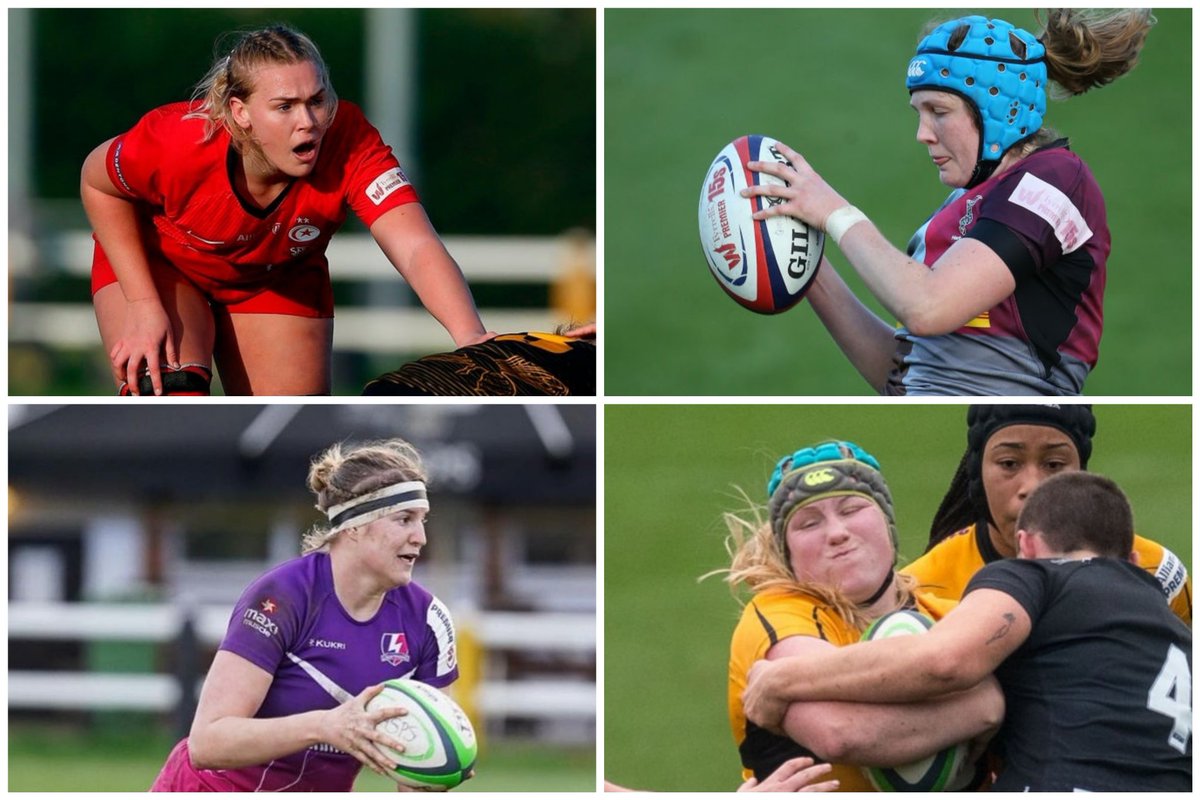 MattMerritt's tweet photo. My @Premier15s semi final preview is live on the site now!
Huge thanks to @rosie_galligan, @fi_fletch, @Hannahwestx and @abby_duguid for their insight into Saturday's games.
Give it a read here: https://t.co/afYmlm6DrQ
#Premier15s https://t.co/VLE6Oinkyn