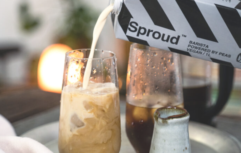 TransitionEco's tweet photo. Swedish alt-milk producer Sproud gets new CEO and outlines ambitious revenue targets @Sproudofficial

https://t.co/41S0UjThI5 https://t.co/u7nur87Qck