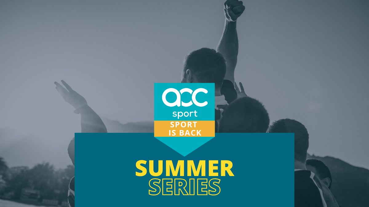 AoC Sport (@aoc_sport) on Twitter photo Don't forget to check out the Instagram takeover happening right now by <a href="/westoncollege/">Weston College</a> for the Match of the Week #SummerSeries fixture
<a href="/SportWeston/">Weston Sport</a> v <a href="/TCSportsAcademy/">TruroCollegeSports</a> women's rugby
instagram.com/aoc_sport Don't forget to check out the Instagram takeover happening right now by <a href="/westoncollege/">Weston College</a> for the Match of the Week #SummerSeries fixture
<a href="/SportWeston/">Weston Sport</a> v <a href="/TCSportsAcademy/">TruroCollegeSports</a> women's rugby
instagram.com/aoc_sport