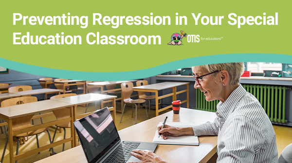 Join us TODAY 5/19 at 3PM EST as we share some apps, games, and other supports to prevent summer regression for your #specialed students. We’ll also explore ways for students to retain the skills they learned in a fun and positive way. Sign up here: https://t.co/S1qHKdiFeY https://t.co/wbhOABZKBv